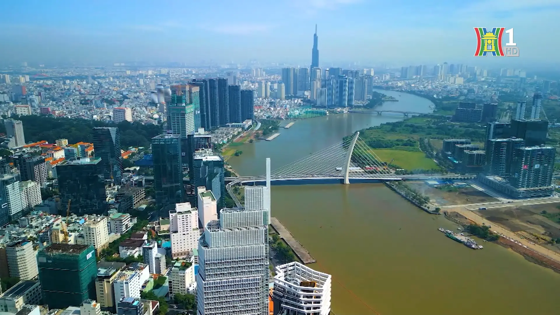 Đột phá theo Nghị quyết 57 bằng những hành động thực tế | Phim tài liệu | 29/12/2025